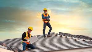 Fast & Reliable Emergency Roof Repairs in Prospect Park, PA